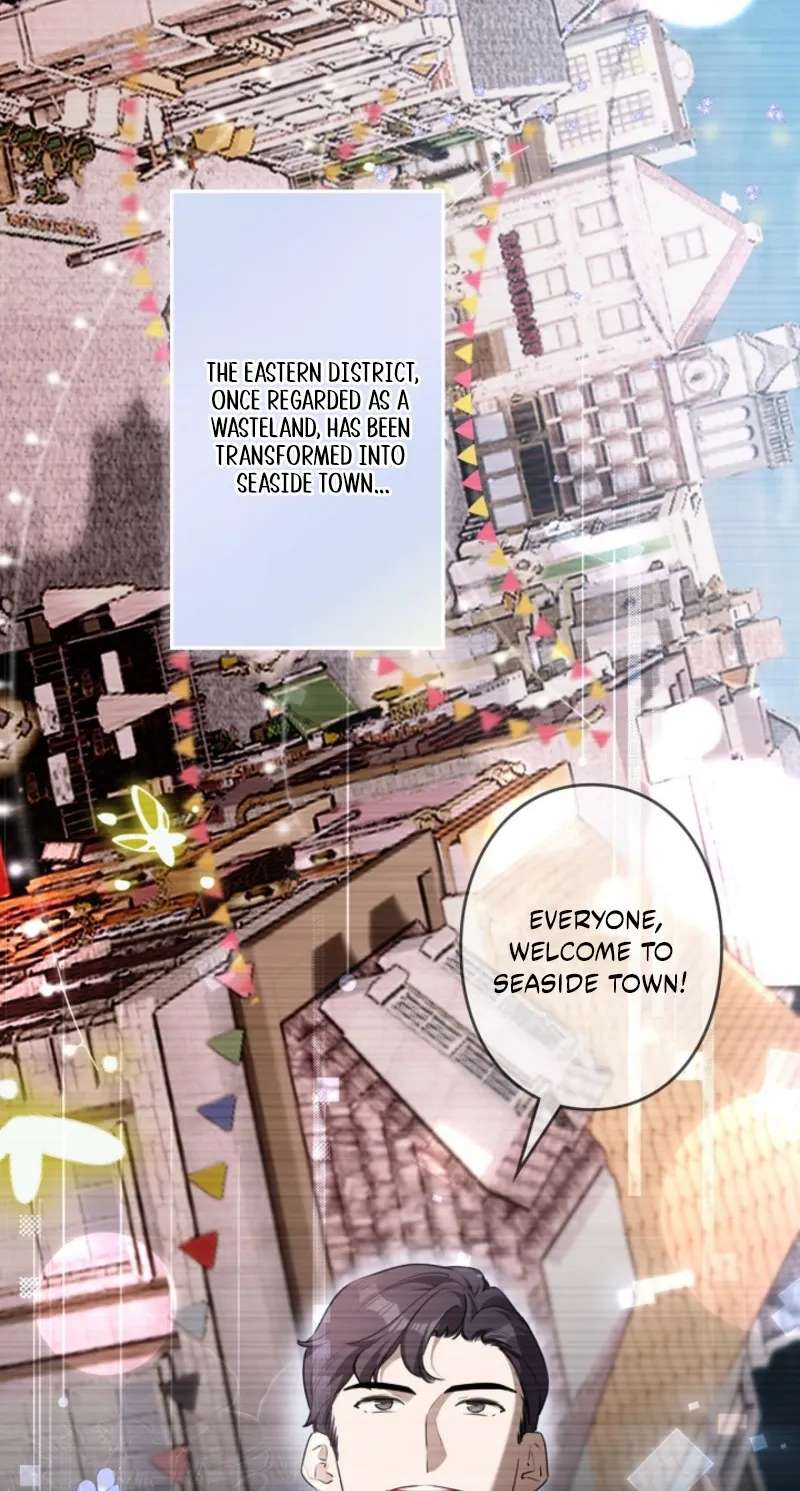 The Former Ace Producer Aims for 10 Million Followers in Her Second Life Chapter 59 - page 49