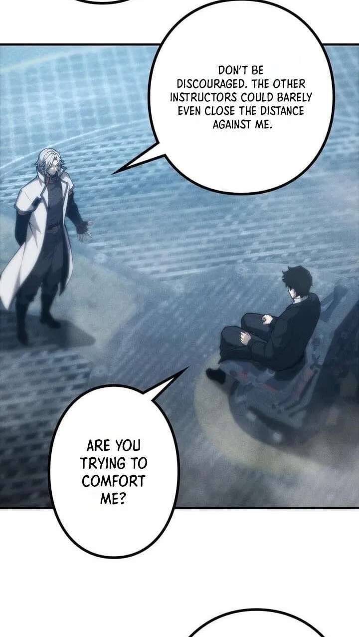 Saikyou no Level 0 -Kaiseki Sukiru de Kanzen Musou- Chapter 56 - page 18