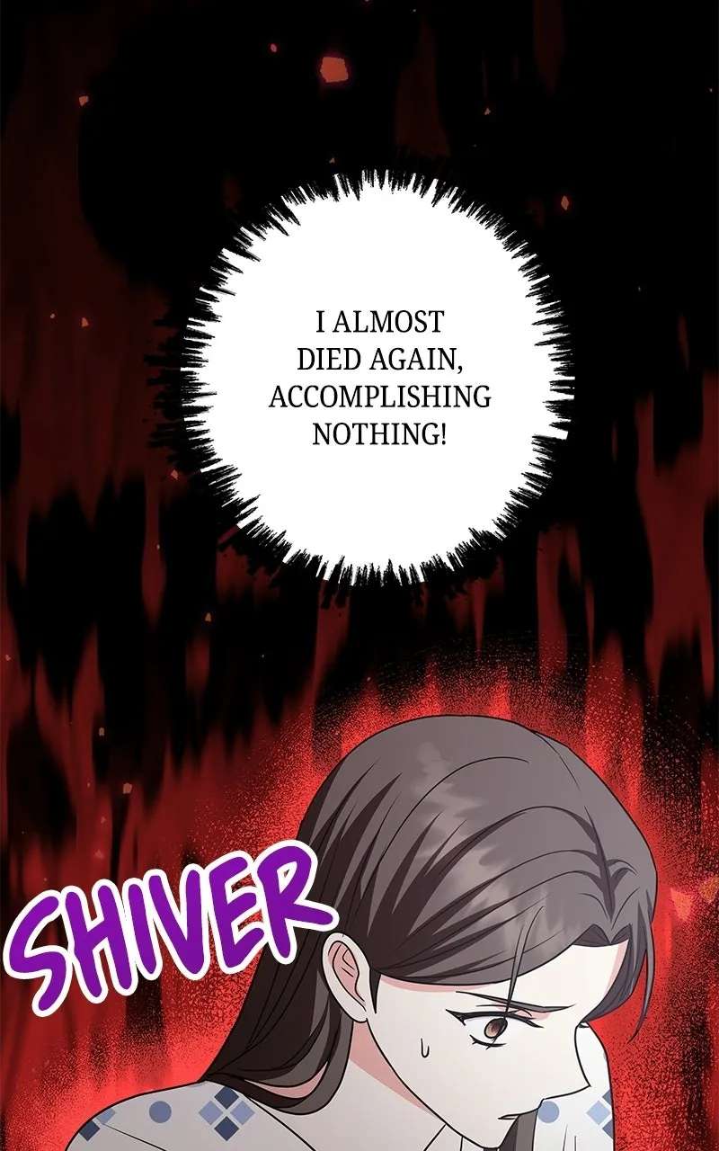 My Wife Cameto Her Funeral Chapter 2 - page 124