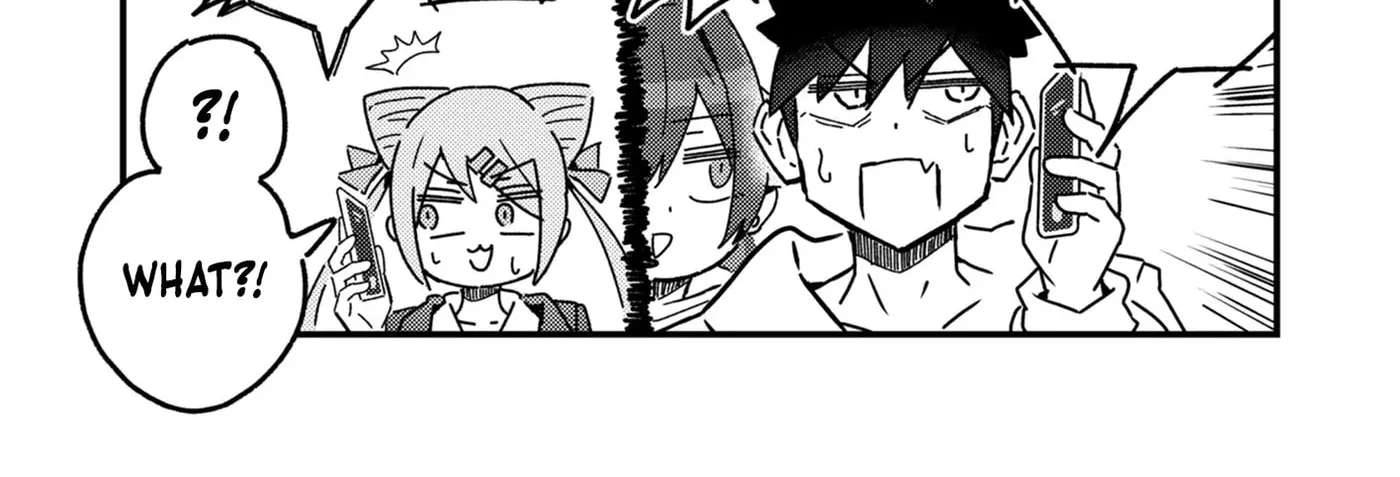 Can You Resist The Temptations Of An Immoral Oneesan? Chapter 4 - page 16