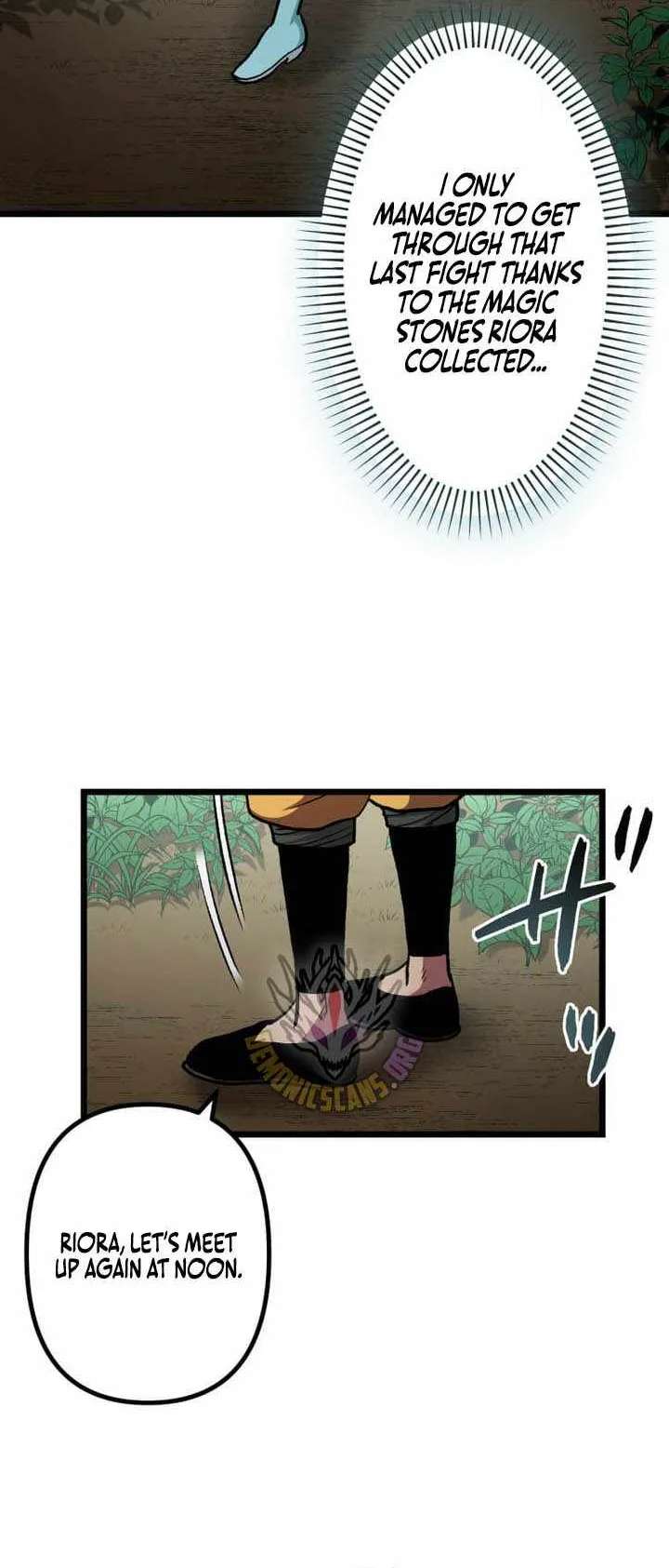 The Reincarnation of God-Level Crafting Chapter 39 - page 56