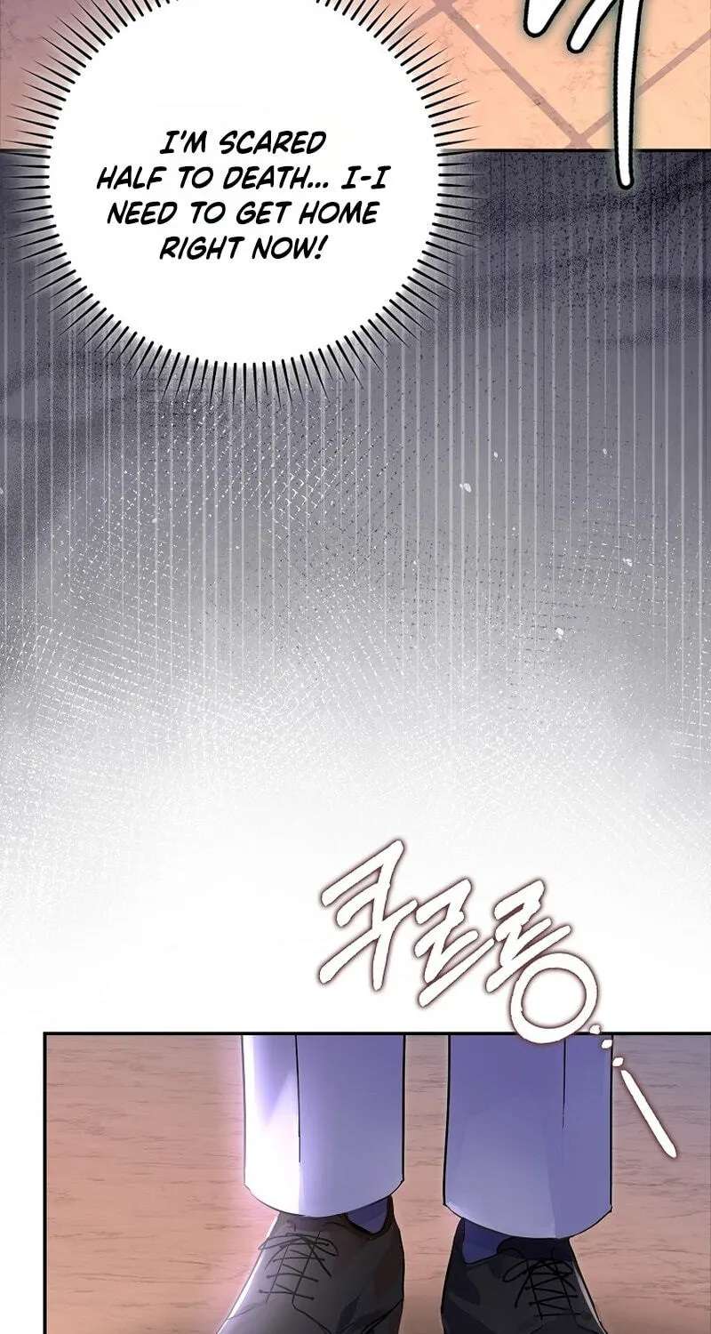 Marked as the Tyrant's Daughter-in-law Chapter 22 - page 71
