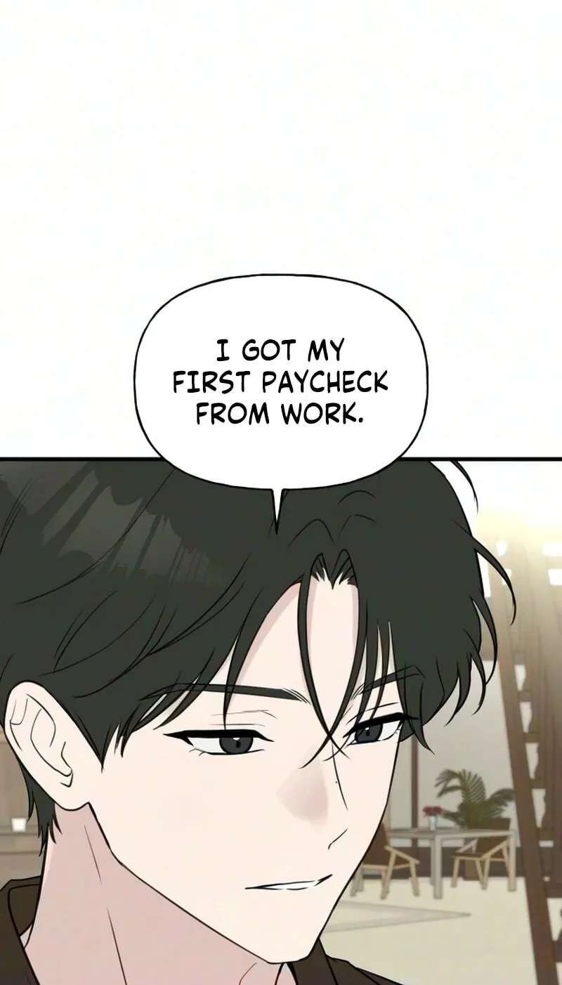 Want to Go Grocery Shopping Together? Chapter 38 - page 15