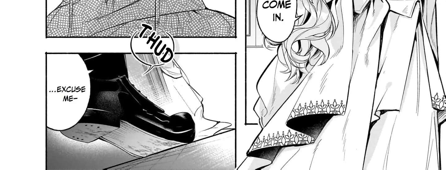 Tekikokude Reigu Sareta Kojo-sama wa Otto no Ai ni Kidzukanai Chapter 1 - page 16