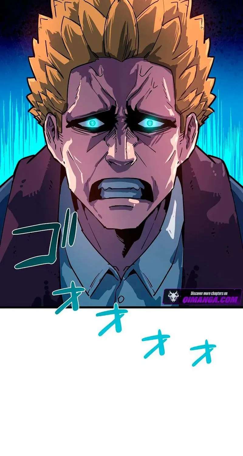 The Invincible Frontline: Awakening of the One-Eyed Chapter 19 - page 25