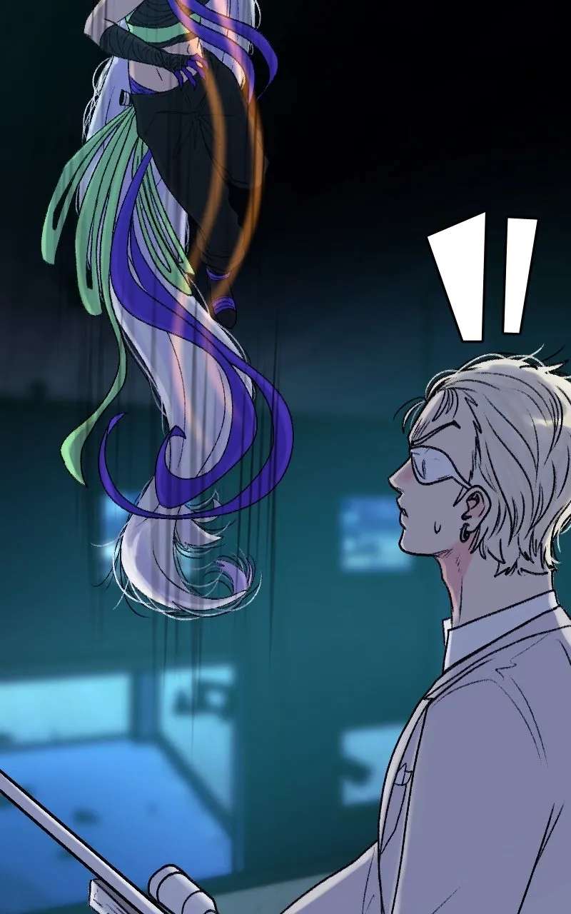 Hit On Me Chapter 34 - page 38