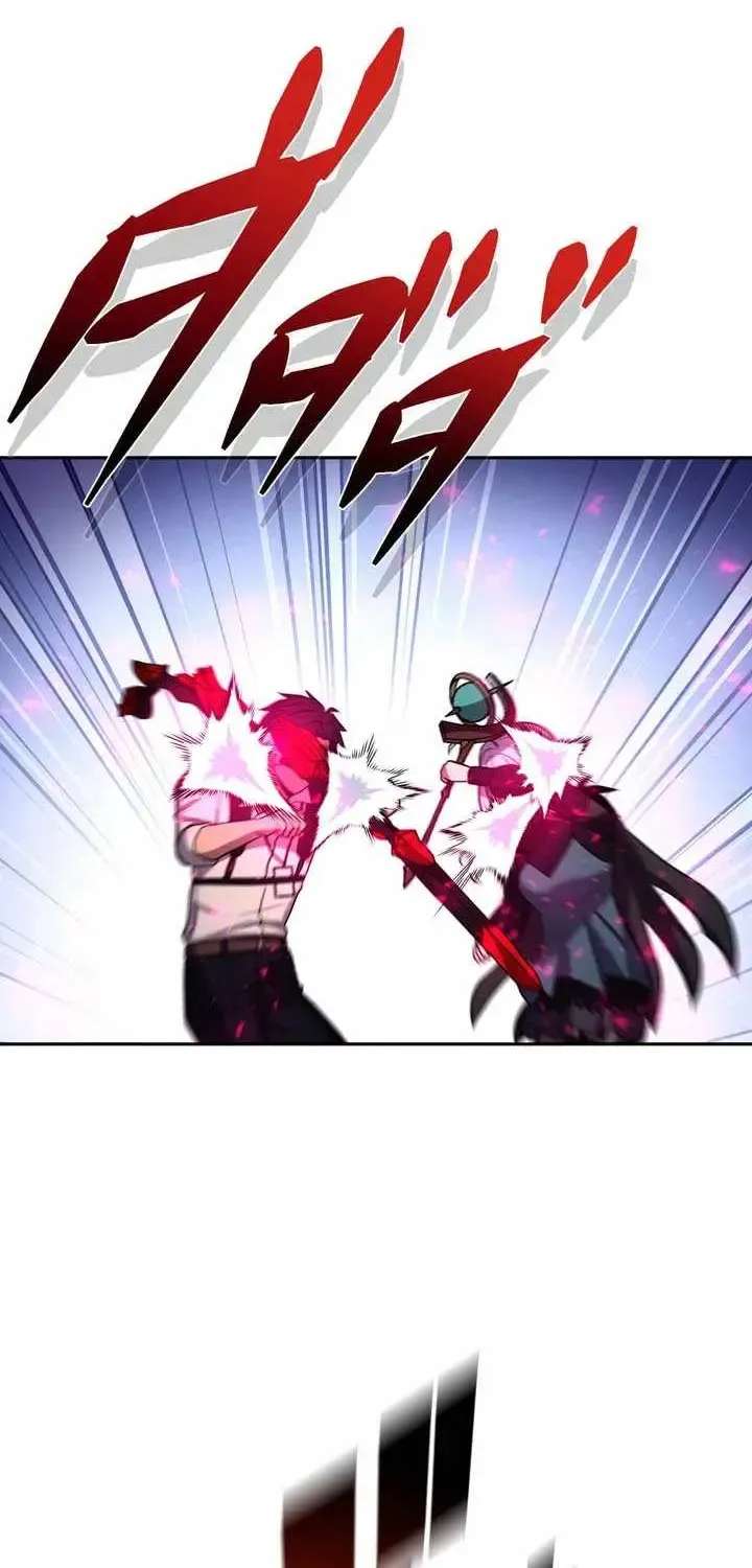 Reborn Ranker – Gravity User Chapter 215 - page 27