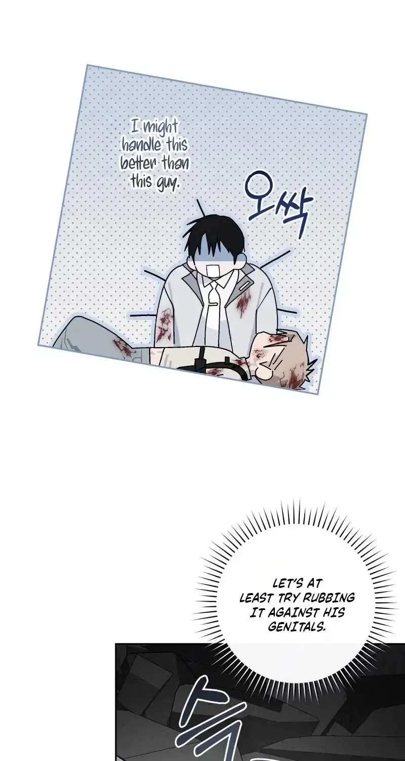 A Guide to Proper Precognition Chapter 5 - page 75