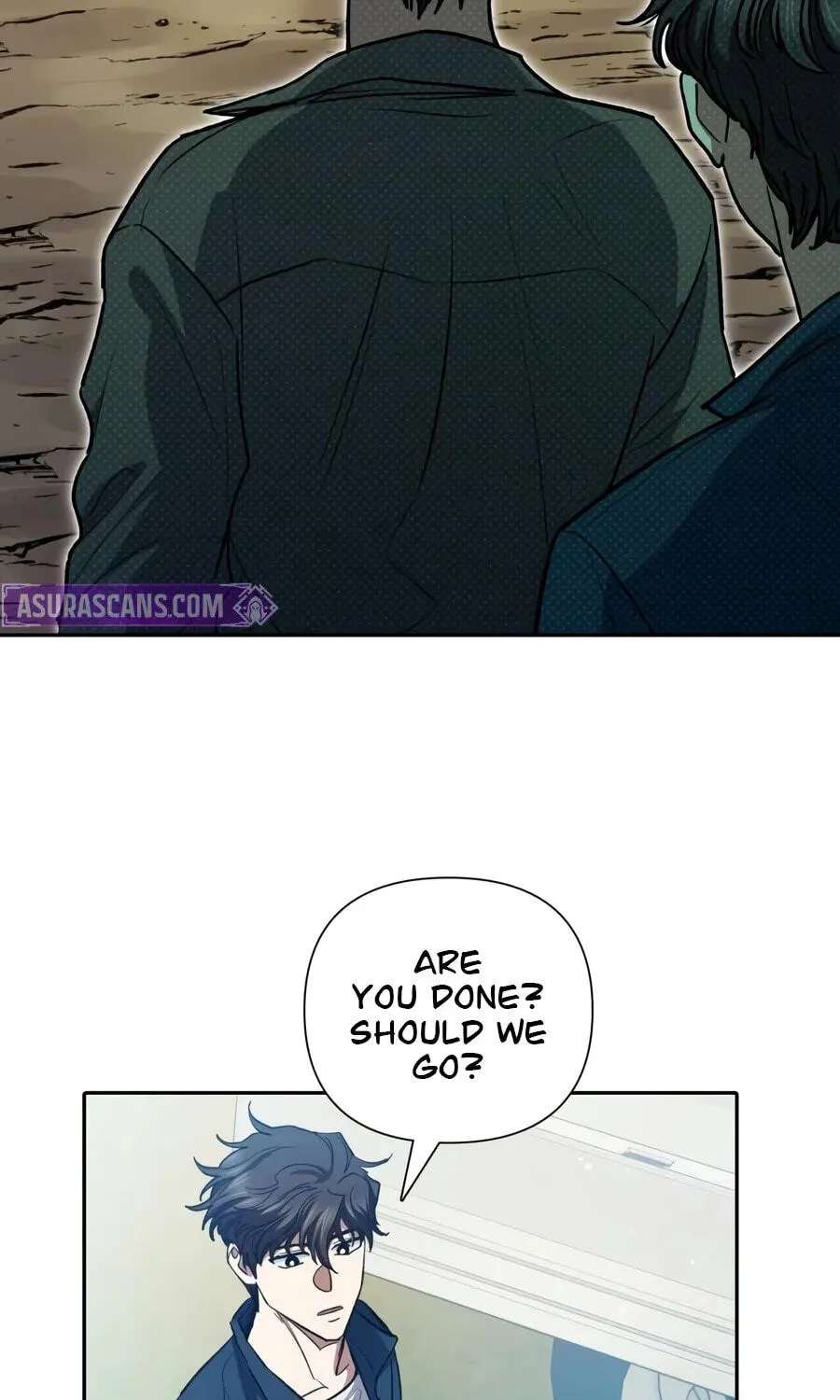My S-Class Hunters Chapter 185 - page 126