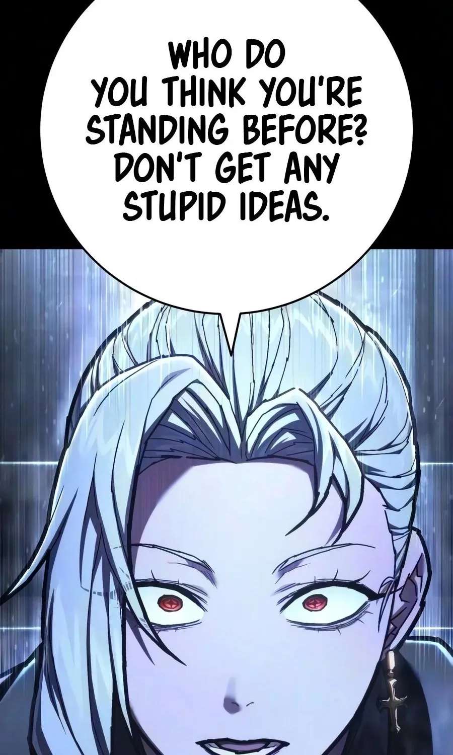 The Executioner Chapter 73 - page 110