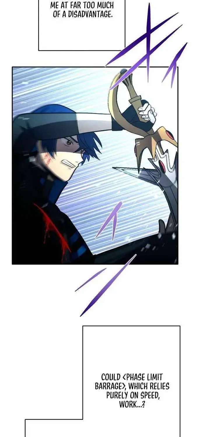 Reborn Ranker – Gravity User Chapter 206 - page 62