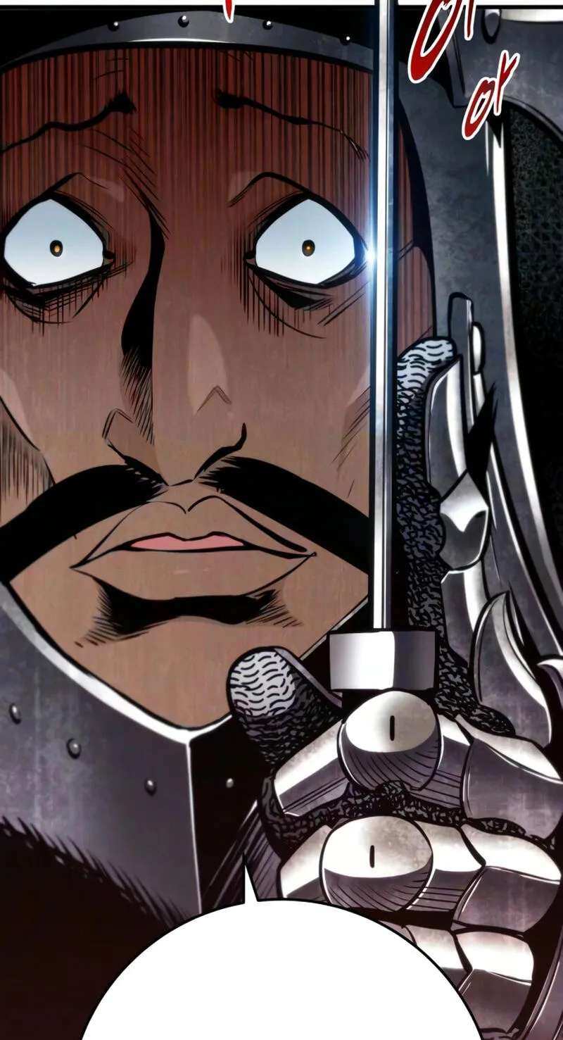 How to Survive as a Wandering Knight Chapter 56 - page 56