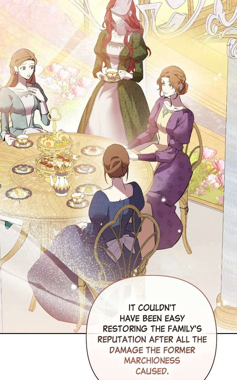 Dear My Flawless Duke Chapter 1 - page 11