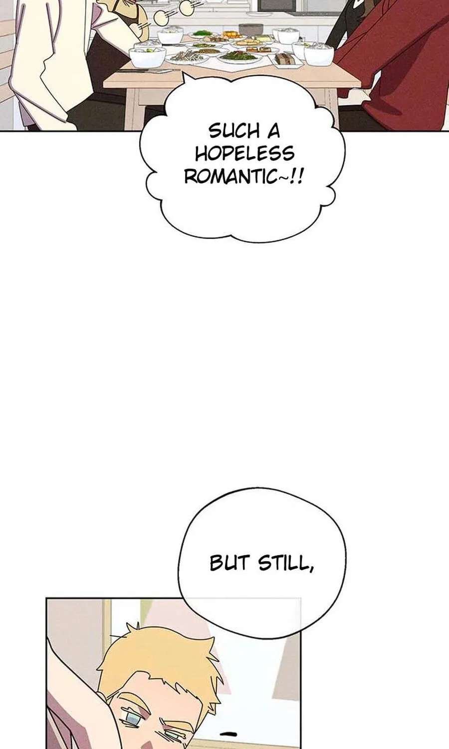 Love Roasting Chapter 41 - page 129