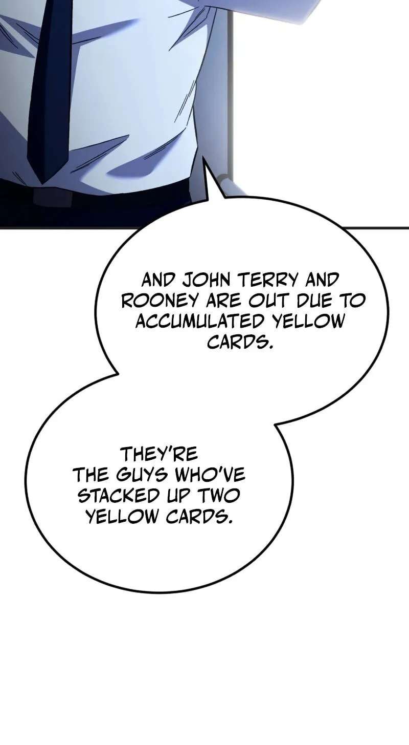The Genius Midfielder’s Passes are Special Chapter 72 - page 19