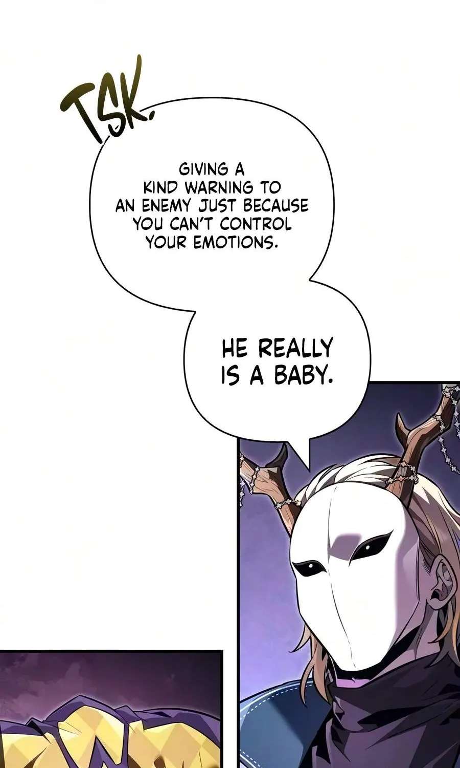 Surviving The Game As A Barbarian Chapter 158 - page 24