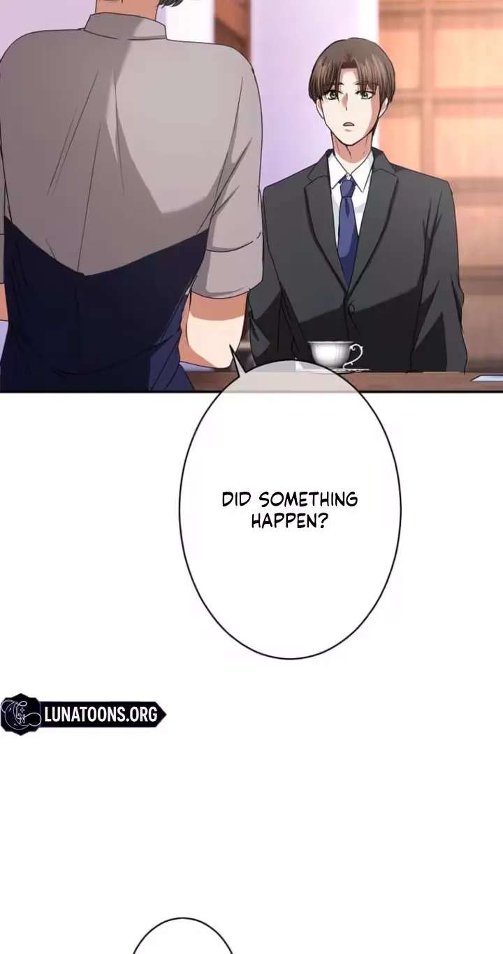 Tokushu Shufu ~Sekai Saikyou desuga, Danna-sama ni Mamorarete Masu~ Chapter 27 - page 47