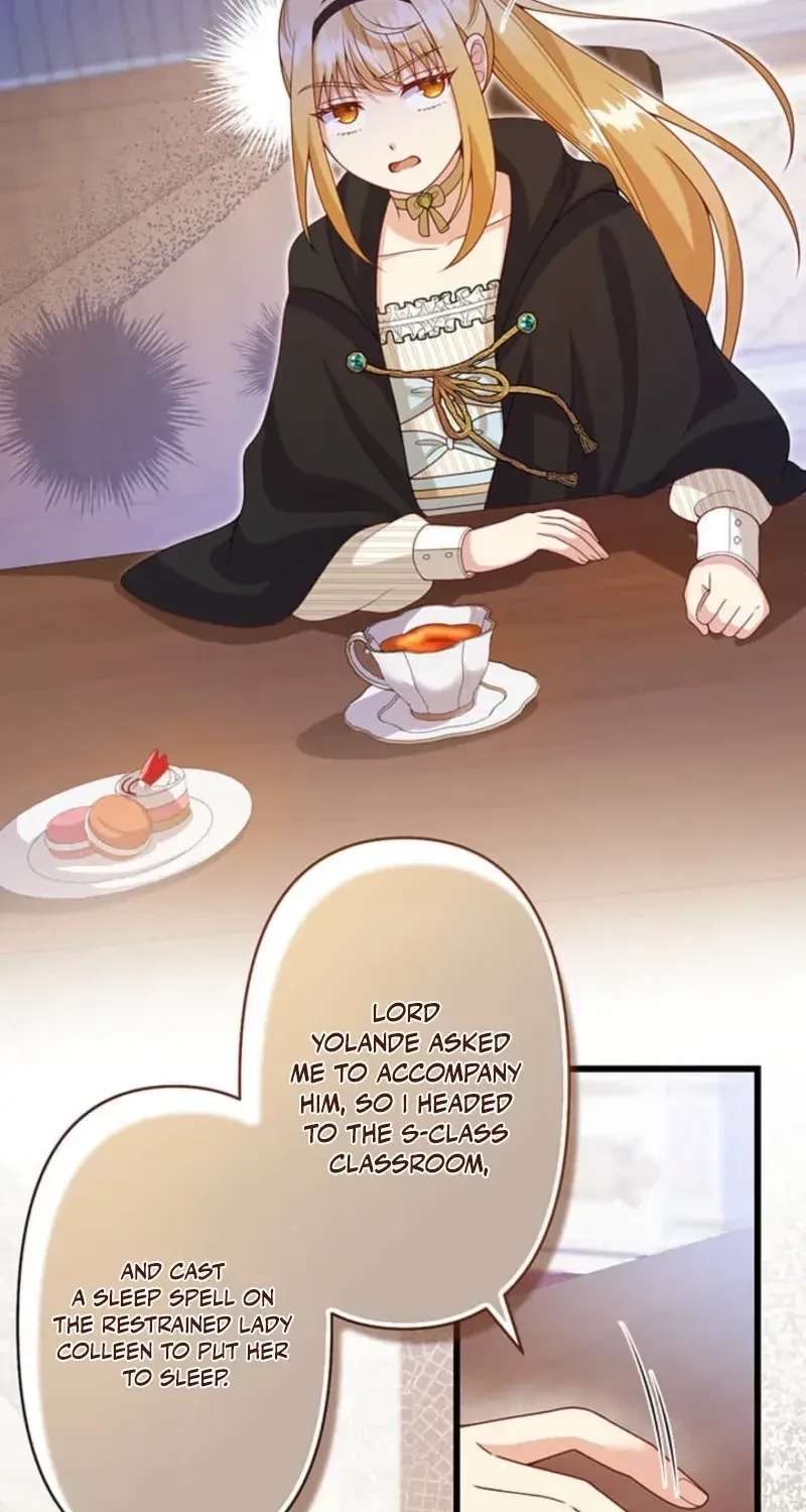 I’ll Live a Different Life This Time Chapter 38 - page 9