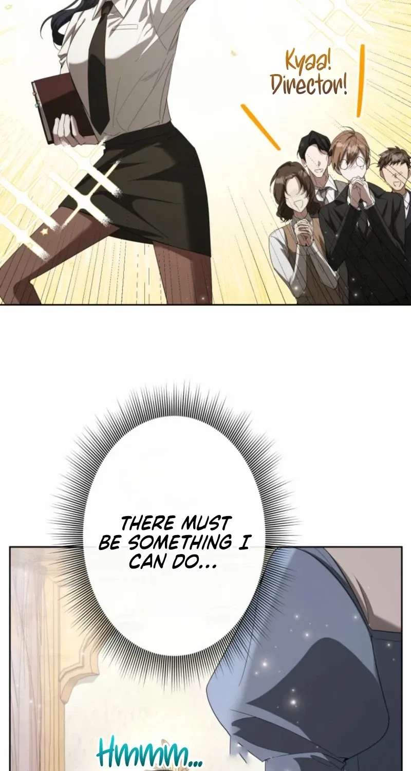 Hantoshigo ni Shinu no ni, Boukun Heika o Toriko ni Shite Shimatta Chapter 1 - page 75