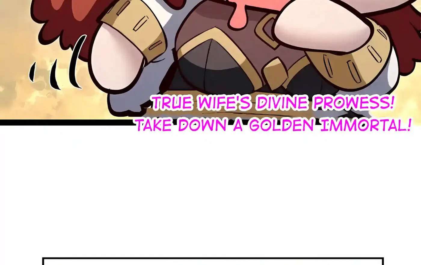 Lucky Me: I Secretly Cultivated for 1,000 Years Chapter 279 - page 168