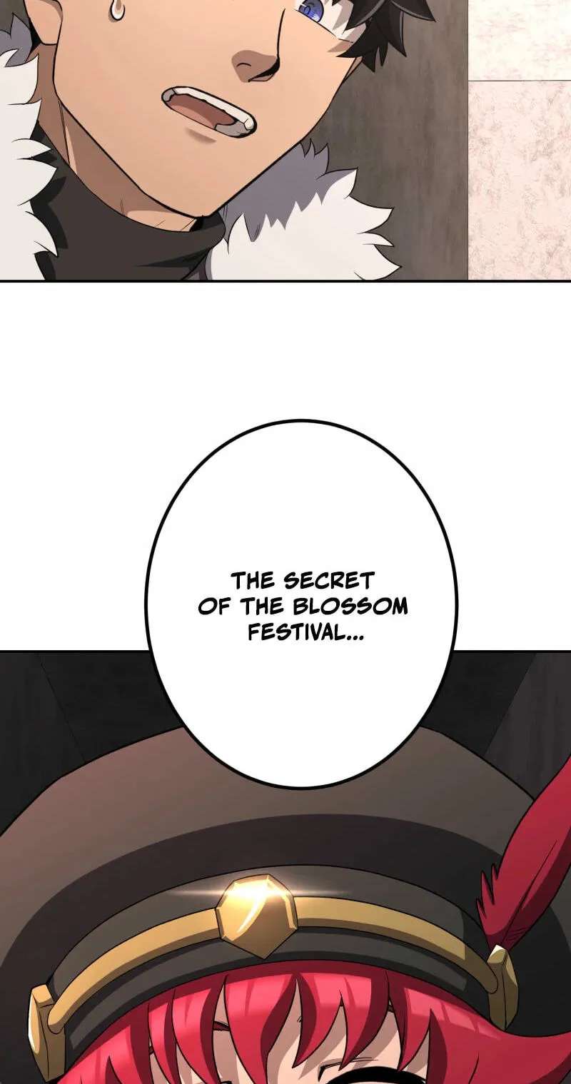 Monster Eater Chapter 123 - page 5