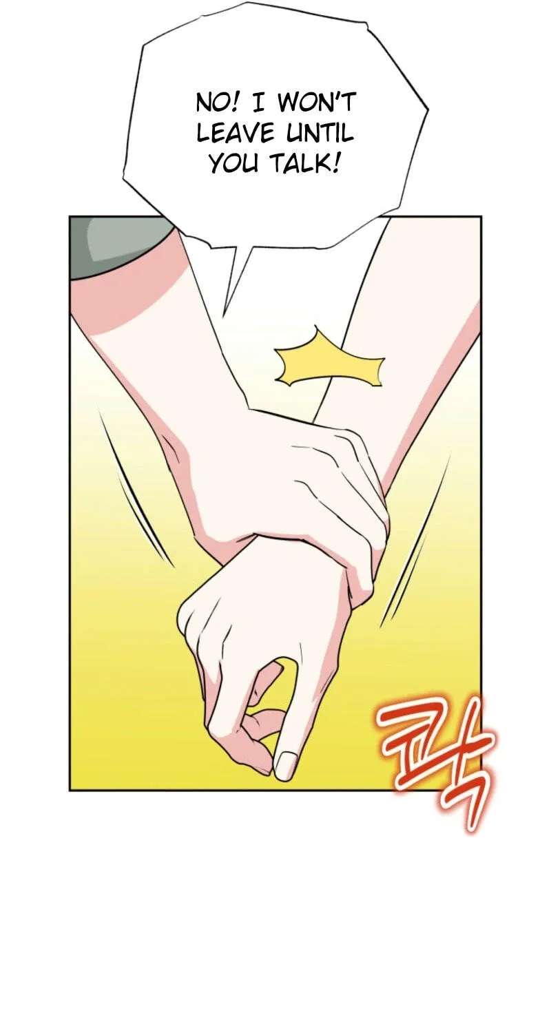 It’s Okay to Be Left Out Chapter 39 - page 25