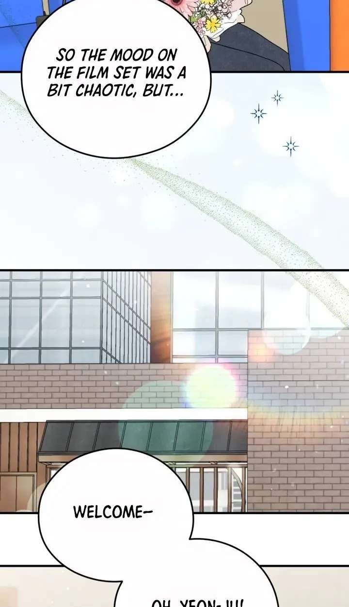 One and only Chapter 61 - page 16