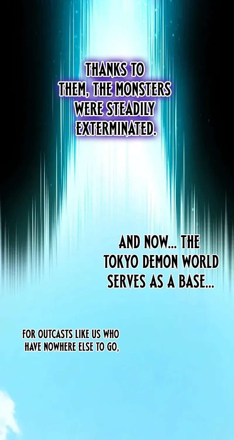 Revenge of the Villain Slayer Chapter 1 - page 51