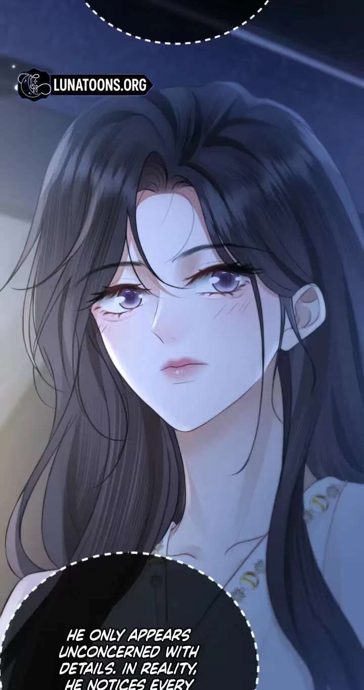 The Perfect Girl Isn't So Perfect Chapter 48 - page 34