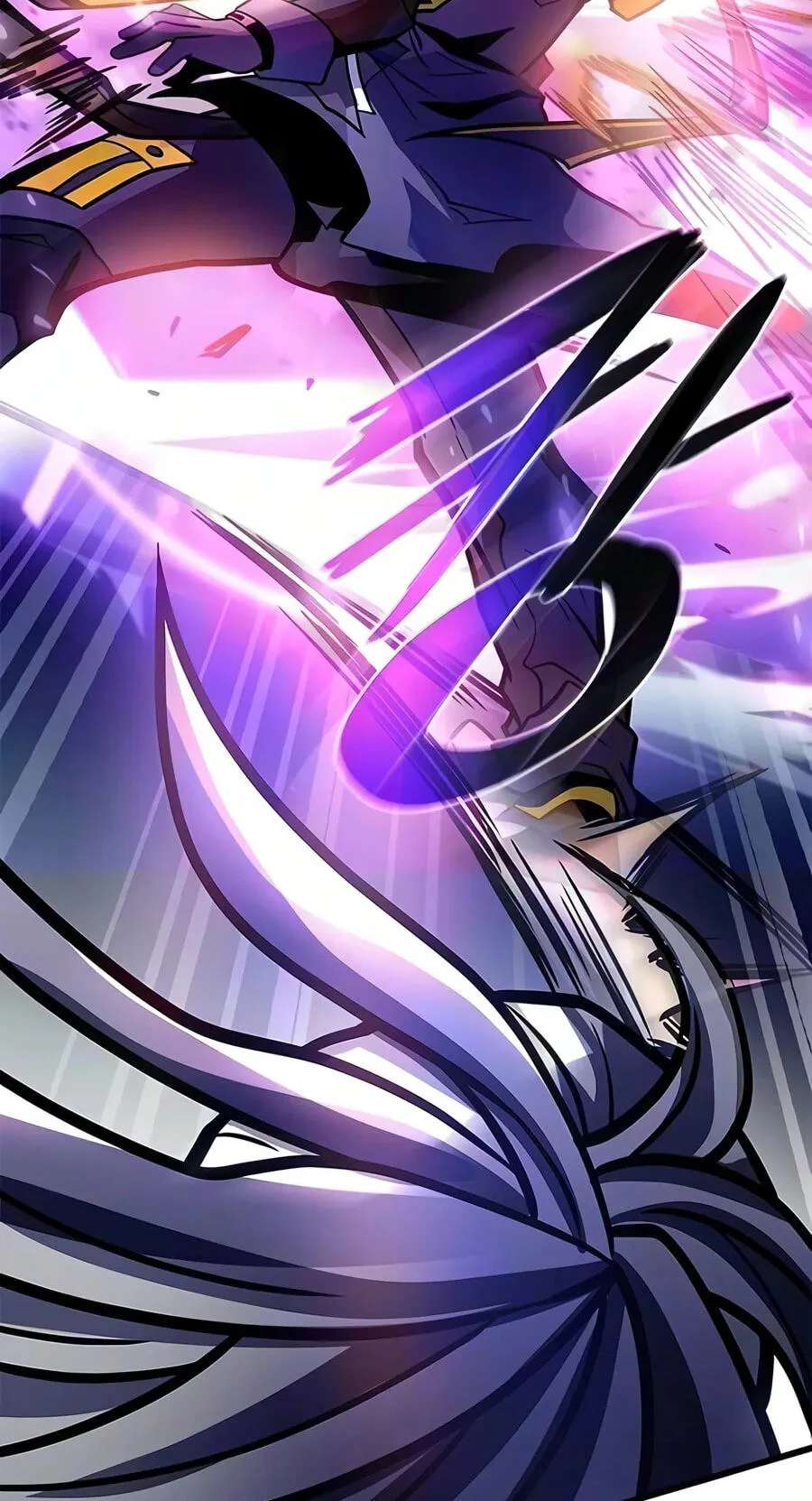 Villain to Kill Chapter 252 - page 194