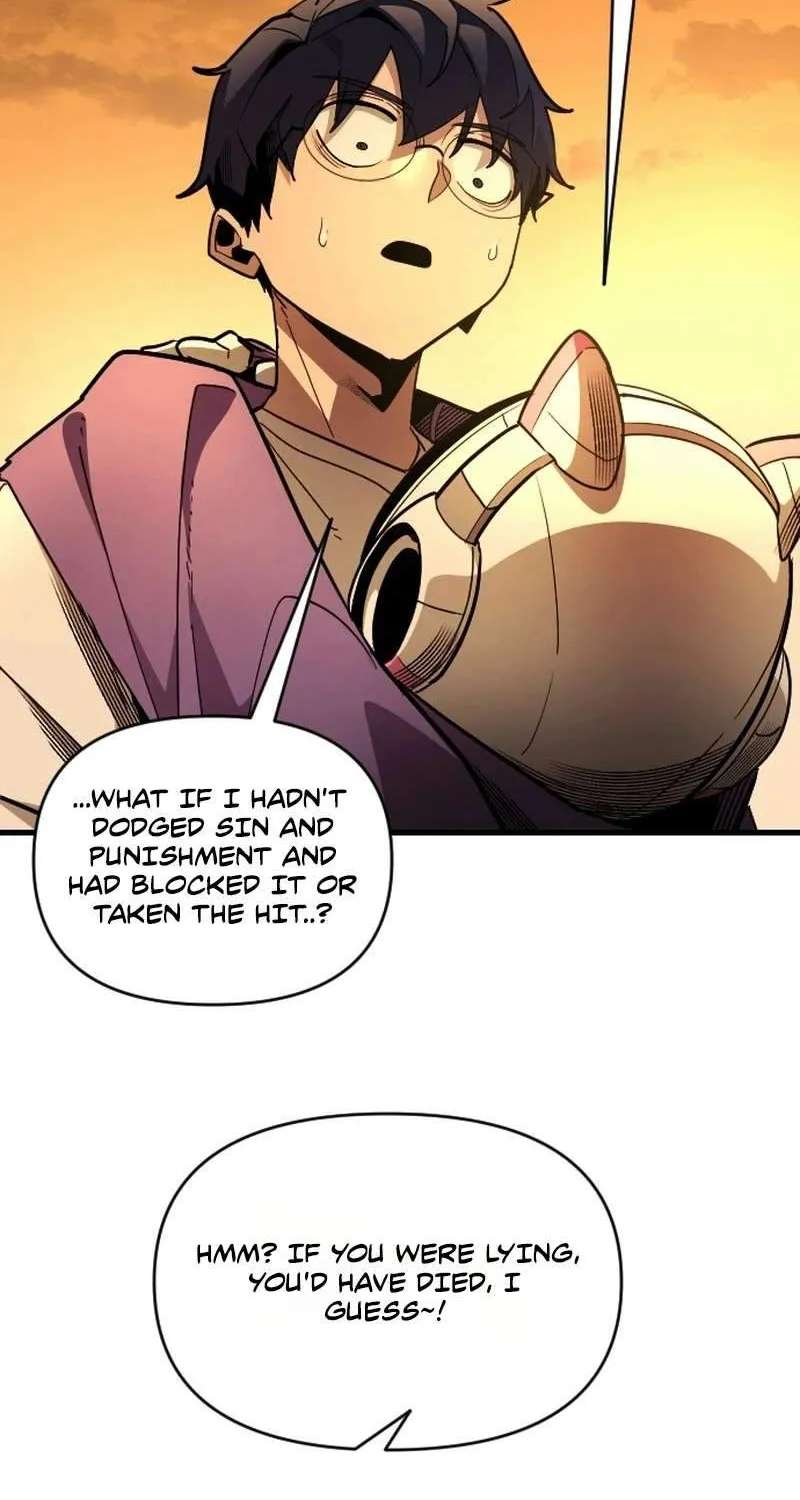 Extermination of the Heavenly Way Chapter 20 - page 66