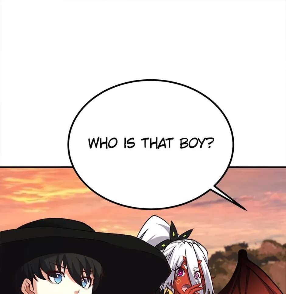 The Swordmaster's Reincarnation Chapter 80 - page 60