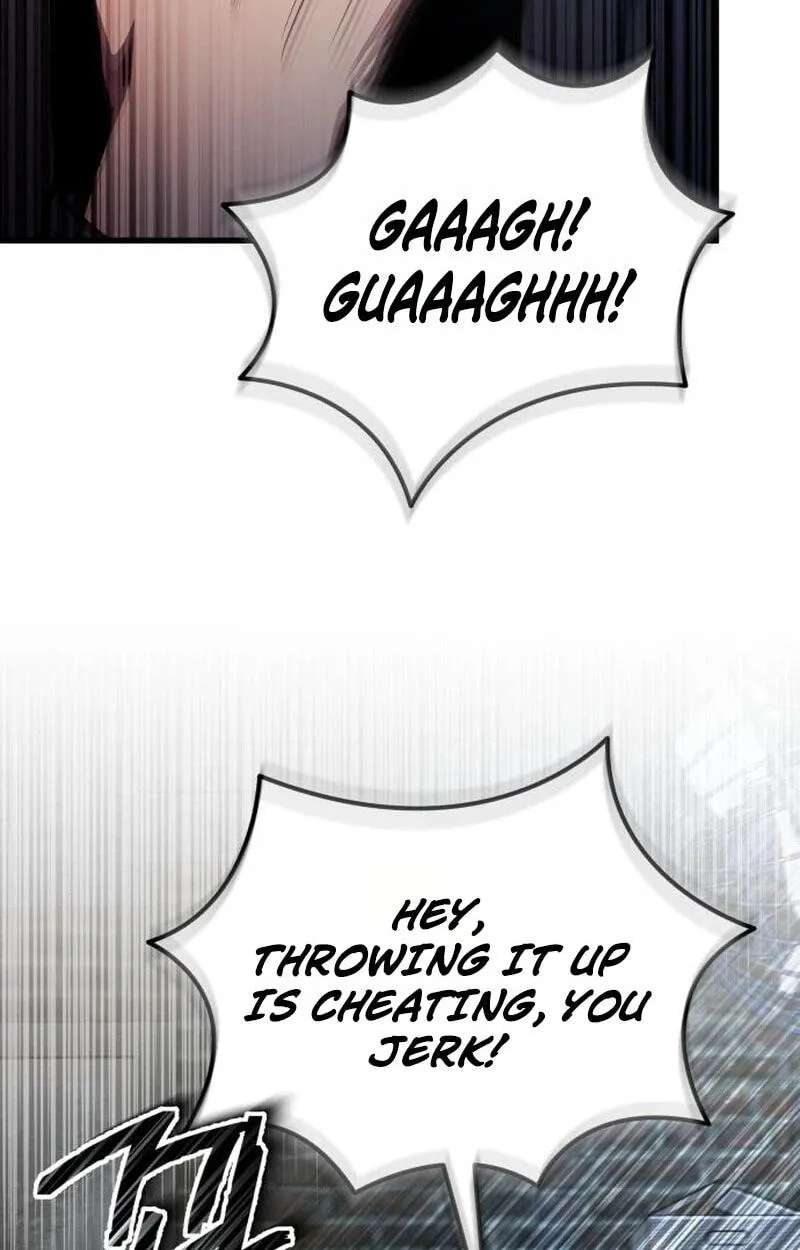 The Heavenly Demon's Broadcast From the Demon Realm Chapter 21 - page 59