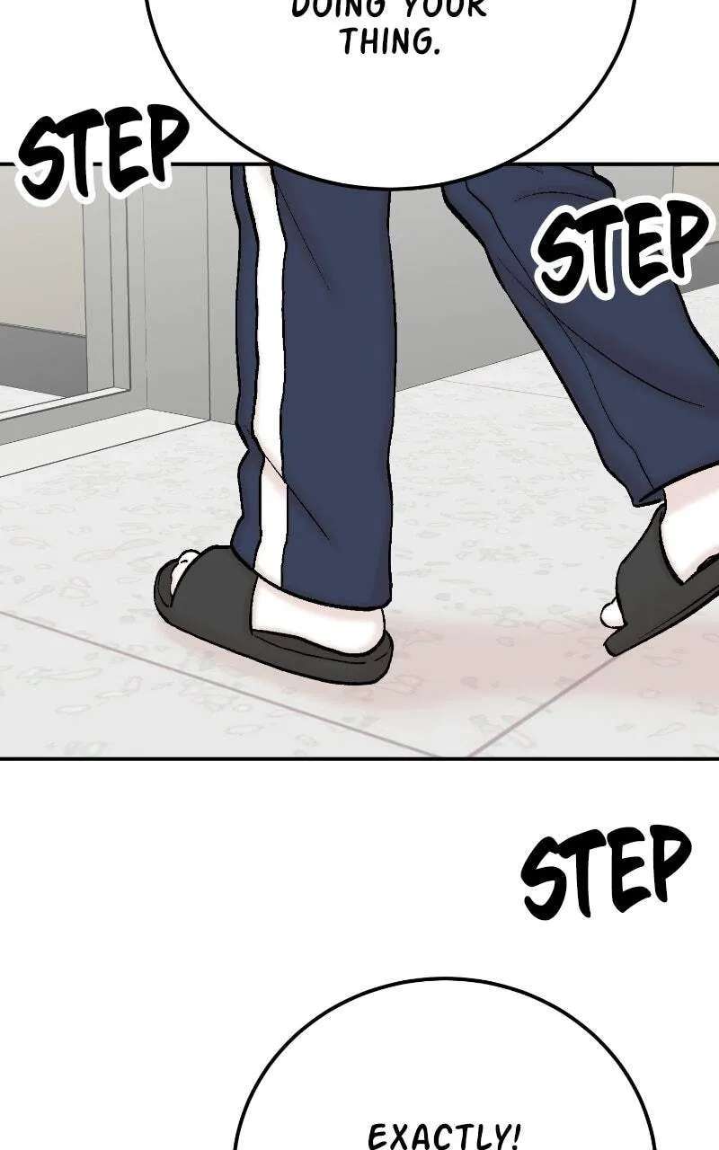 My Dud To Stud Boyfriend Chapter 185 - page 84