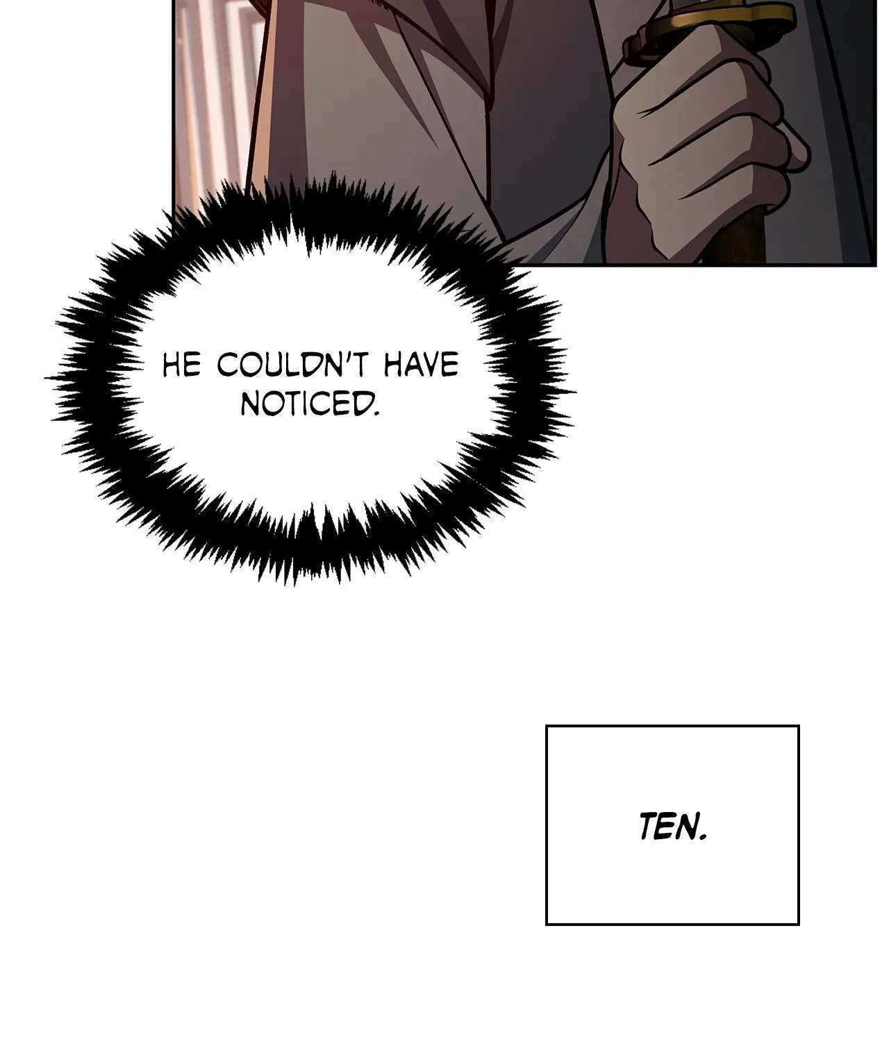 Cheonhwa Archive's Young Master Chapter 125 - page 137