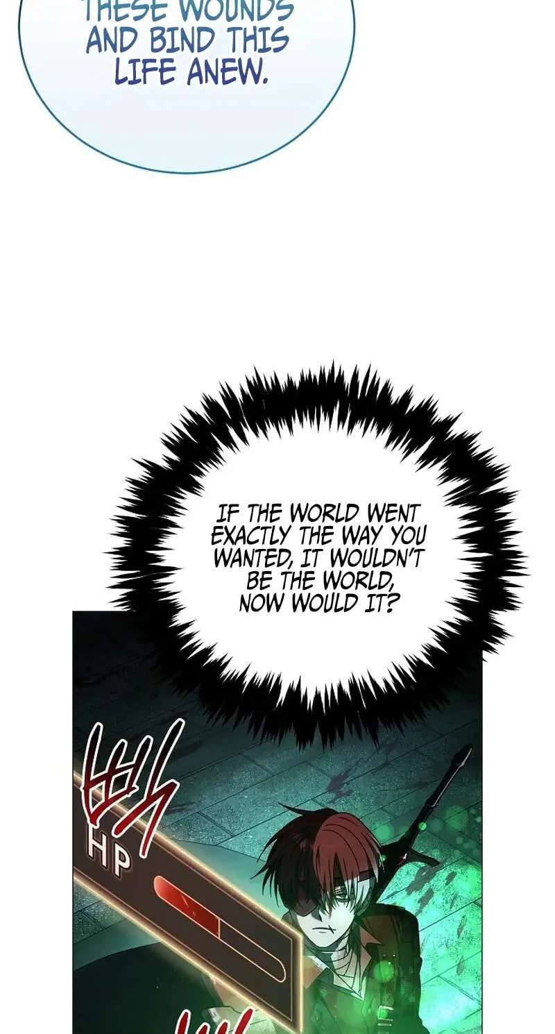 Is It a Problem if the Protagonist Is a Persona-Obsessed Character? Chapter 30 - page 42