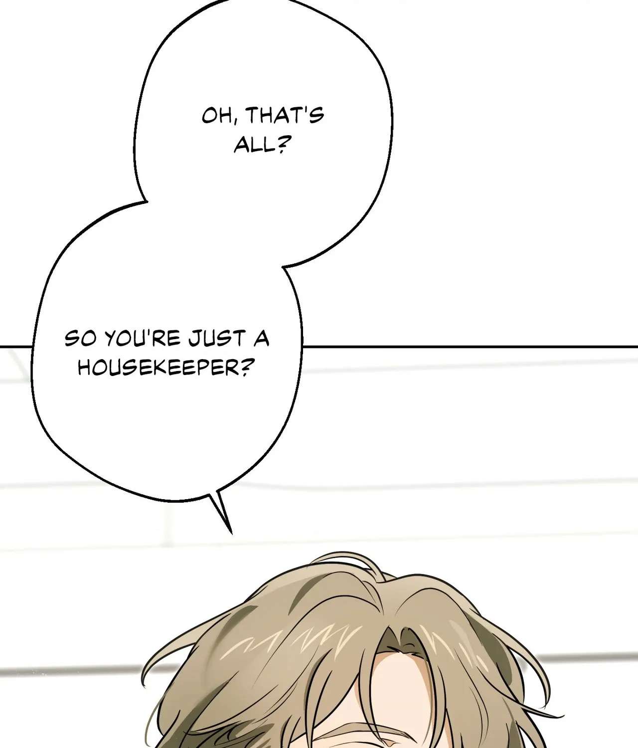 Tada Hitori, Anata Dake Chapter 7 - page 29