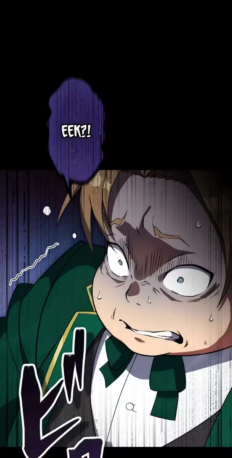 The Tyrant Girl Nero’s Rebellion Chapter 3 - page 14