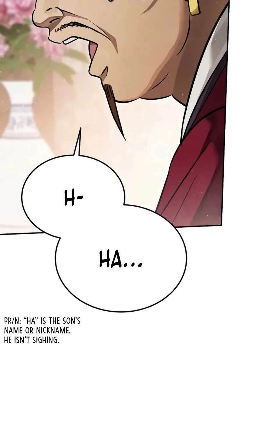 Heavenly Demon Sovereign Chapter 63 - page 5
