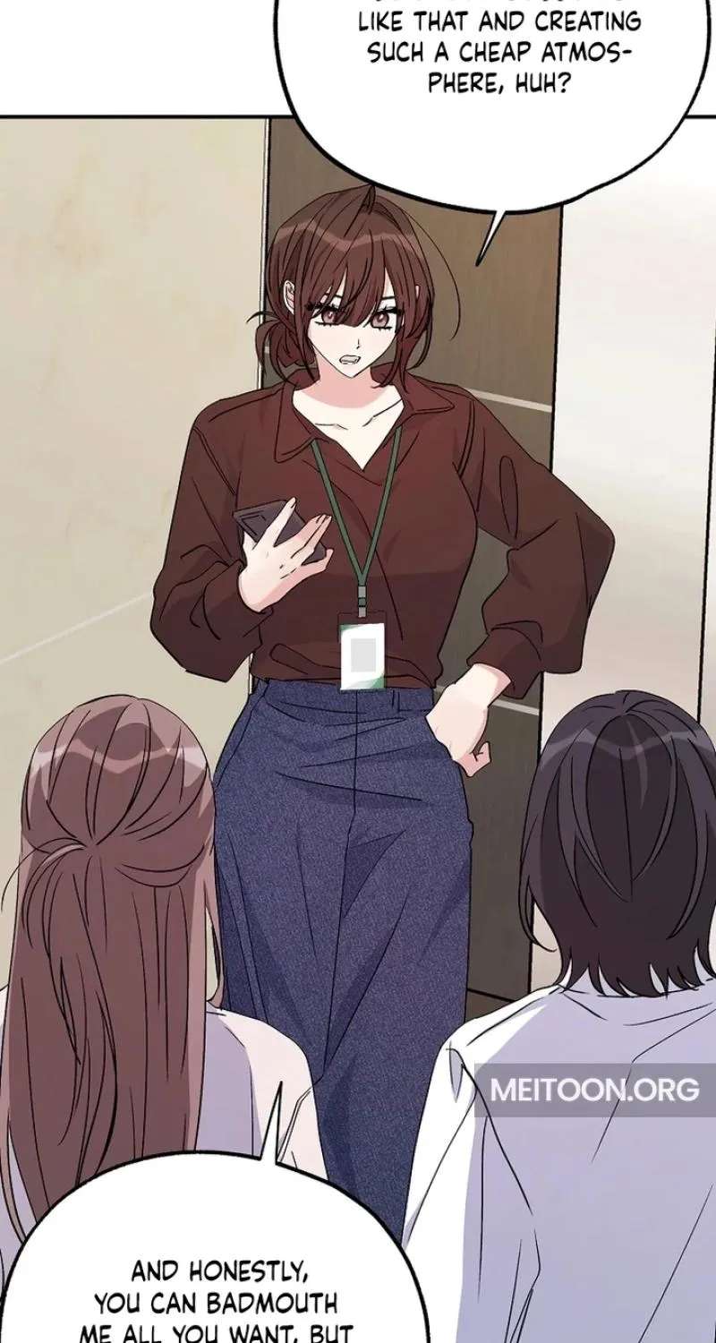 Her Happy Ending Strategy Chapter 37 - page 51