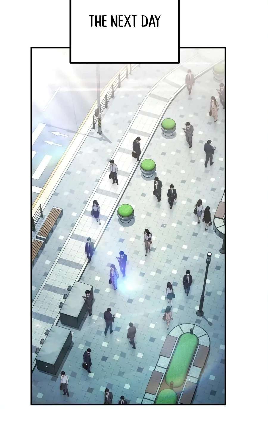 The Money Keeps Piling Up Even If I Spend It Chapter 12 - page 144