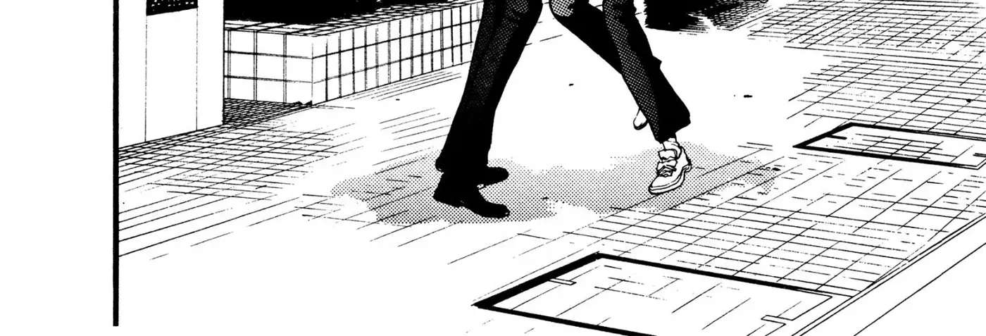 HEN - Suzuki-kun to Sato-kun no Baai Chapter 3 - page 18