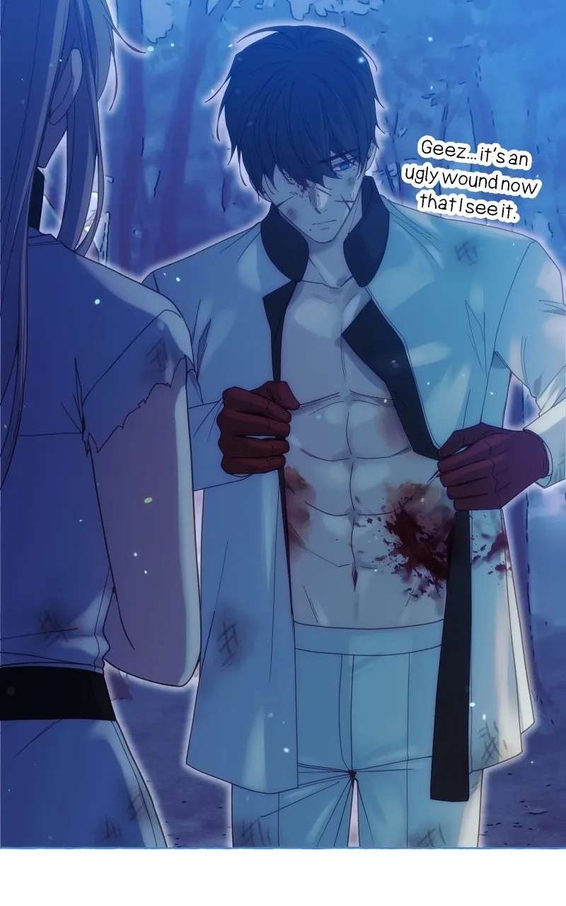 Fake Bonds Chapter 32 - page 113