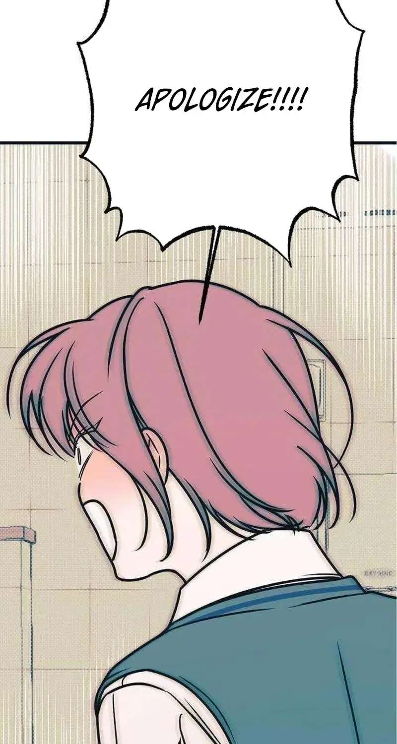Hater Girl Chapter 14 - page 66