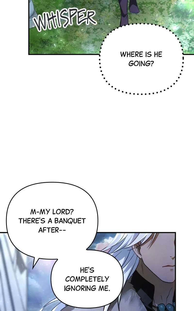 The Northern Warrior’sBeloved Bride Chapter 1 - page 136