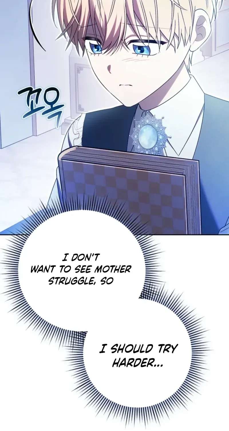 I Stole the First Night of the Trashy Crown Prince Chapter 34 - page 41