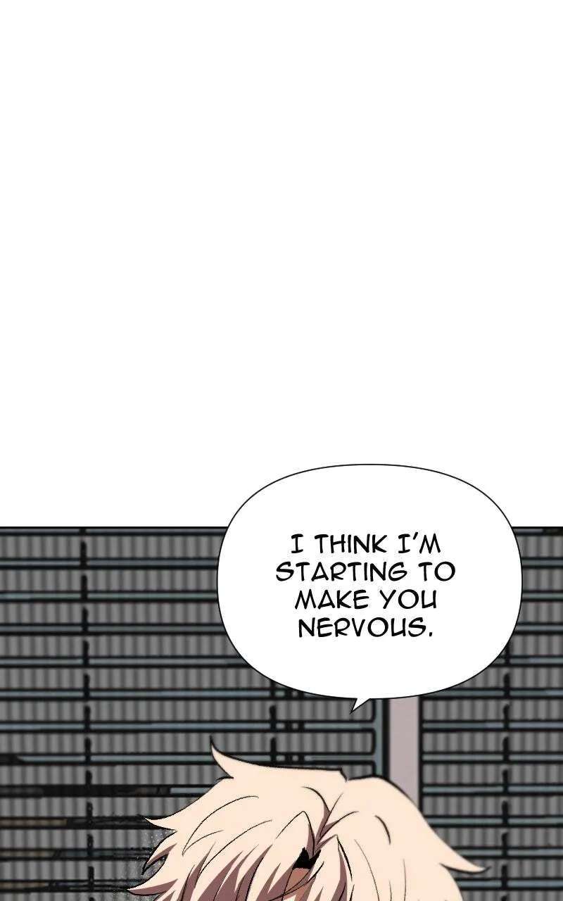 Unlovable Replacement Chapter 140 - page 41