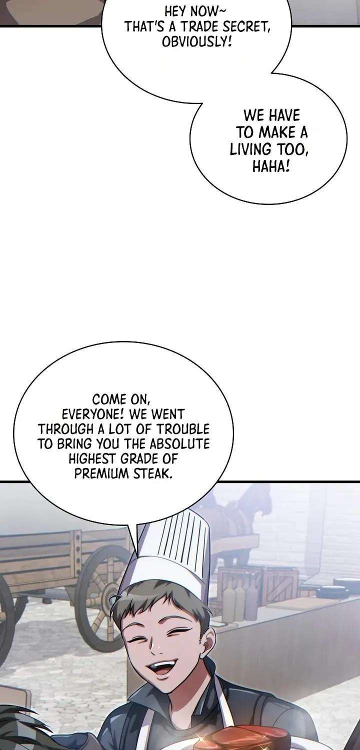 The Lord Who Levels Up by Devouring Chapter 16 - page 63