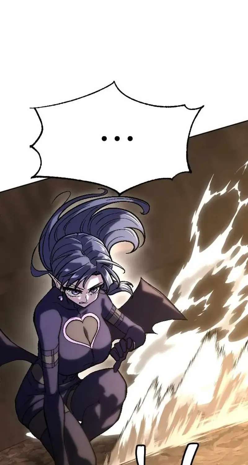 The Strongest in Hell, Mak Geum-gang Chapter 8 - page 118