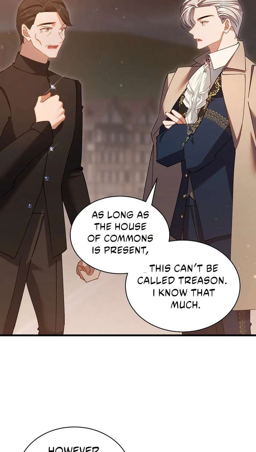 I’M Sure It’S My Baby Chapter 135 - page 16
